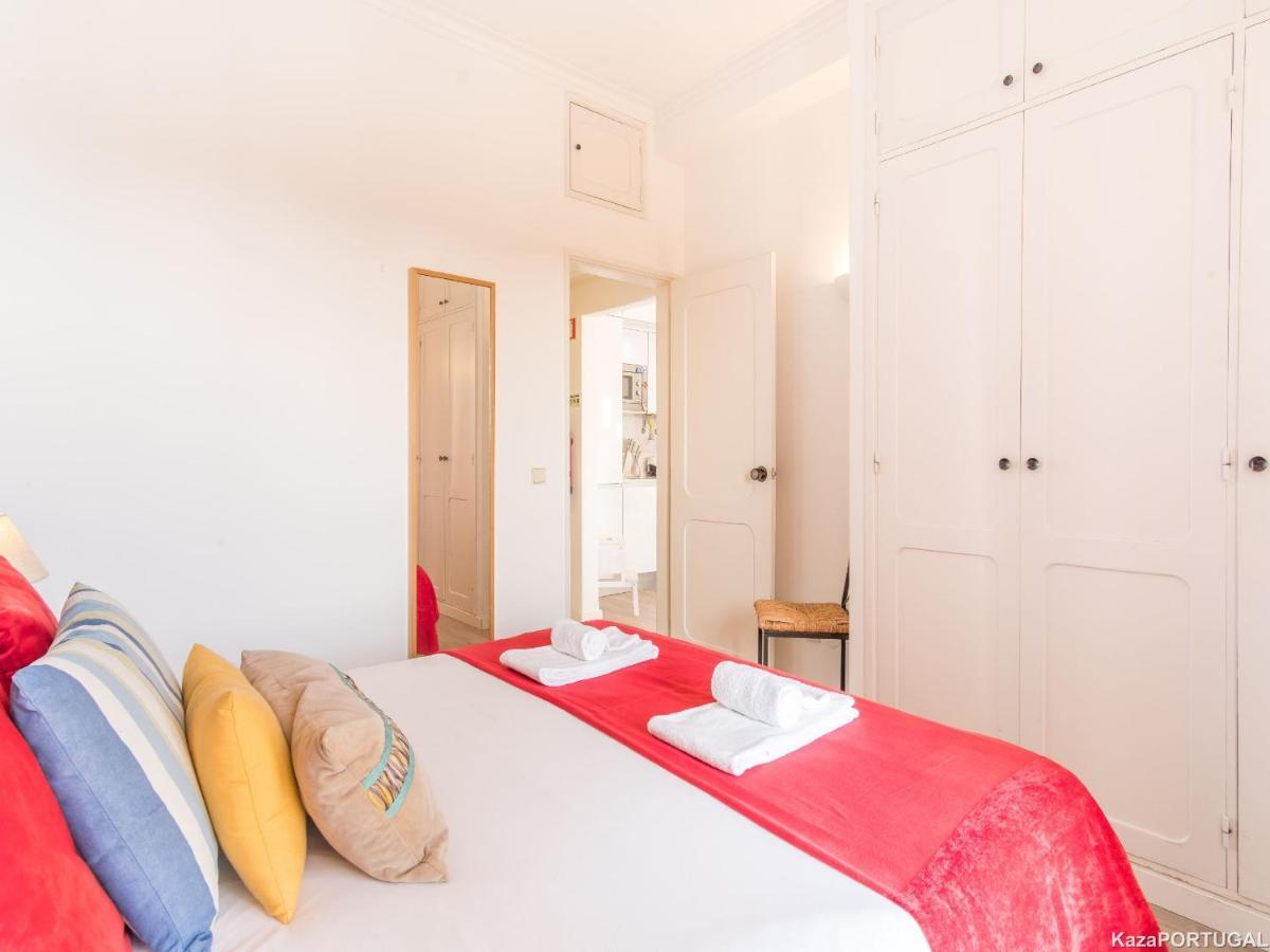 Sea View Estoril Apartment Exterior photo