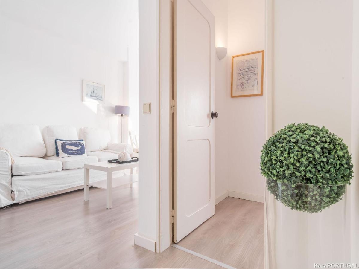 Sea View Estoril Apartment Exterior photo